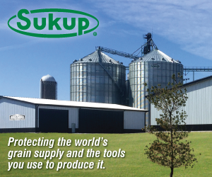 Sukup protecting the world's grain supply and the tools you use to produce it